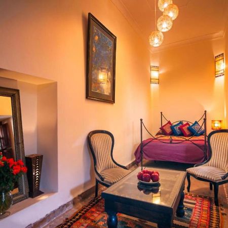 Riad Darhani Marrakesh Cameră foto
