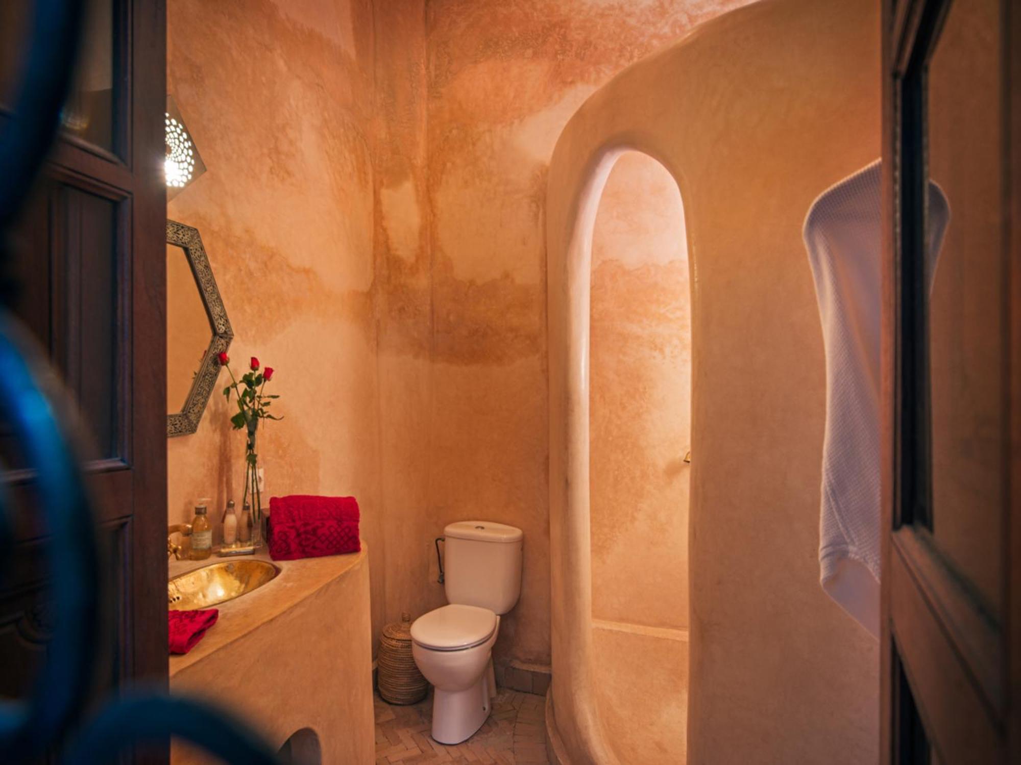 Riad Darhani Marrakesh Cameră foto