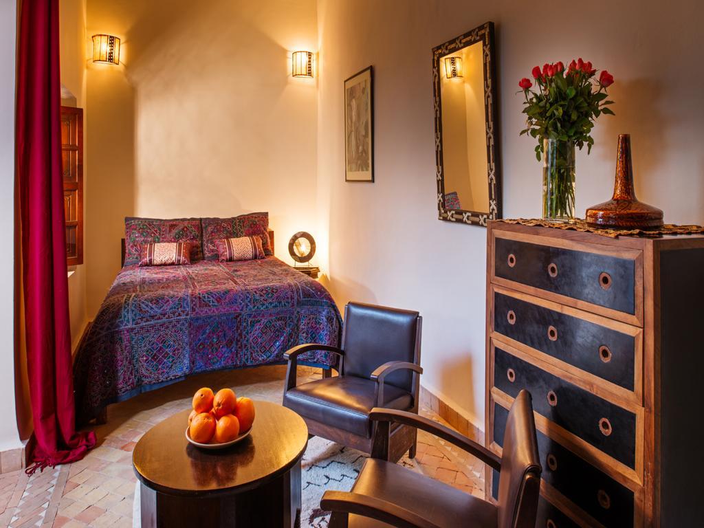 Riad Darhani Marrakesh Cameră foto