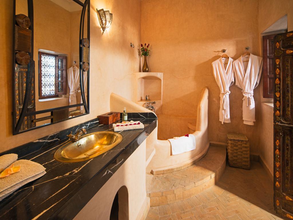 Riad Darhani Marrakesh Cameră foto