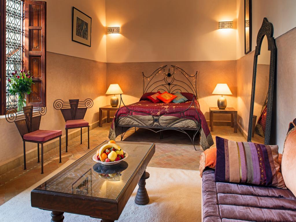 Riad Darhani Marrakesh Cameră foto