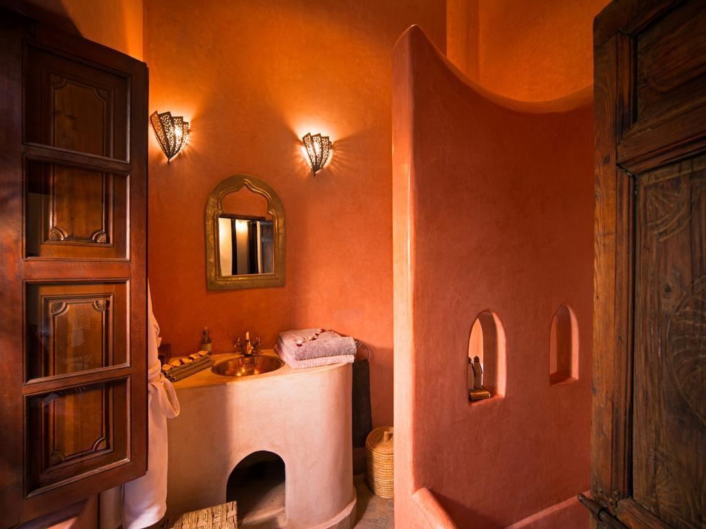 Riad Darhani Marrakesh Cameră foto