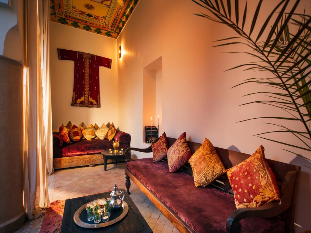 Riad Darhani Marrakesh Cameră foto