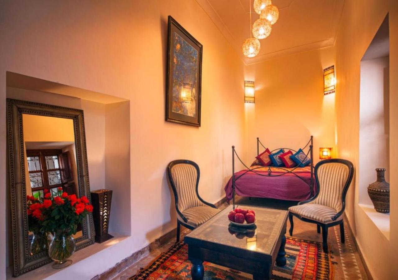 Riad Darhani Marrakesh Cameră foto